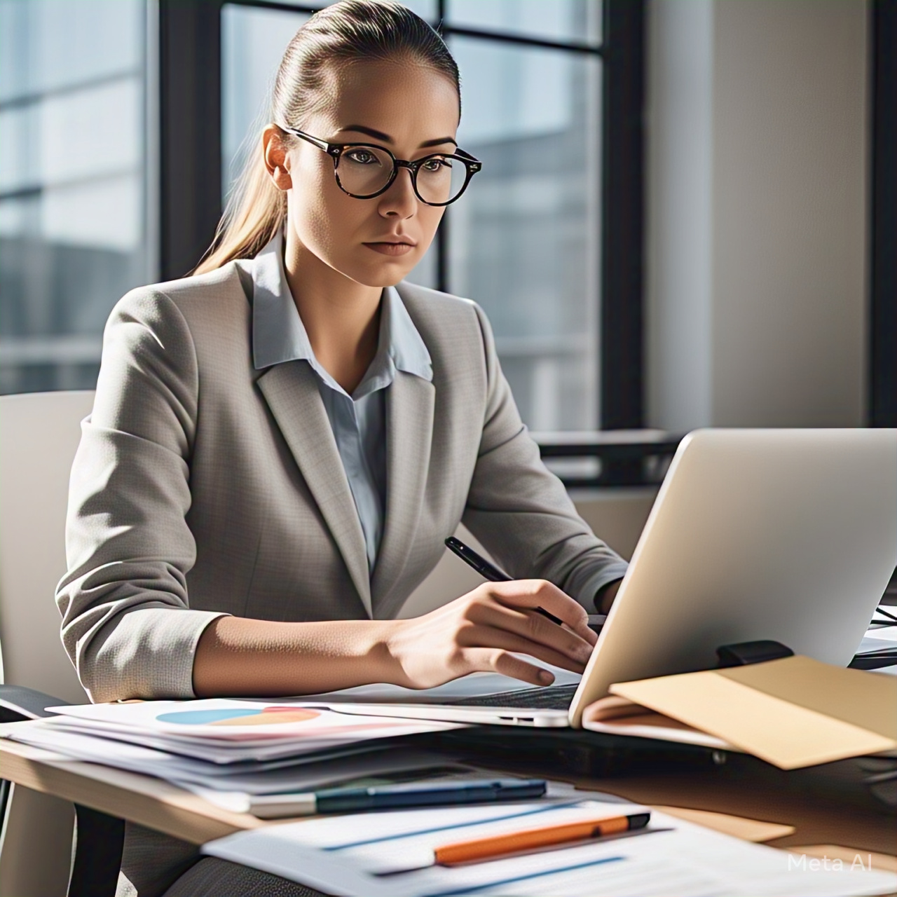 Business Freelance