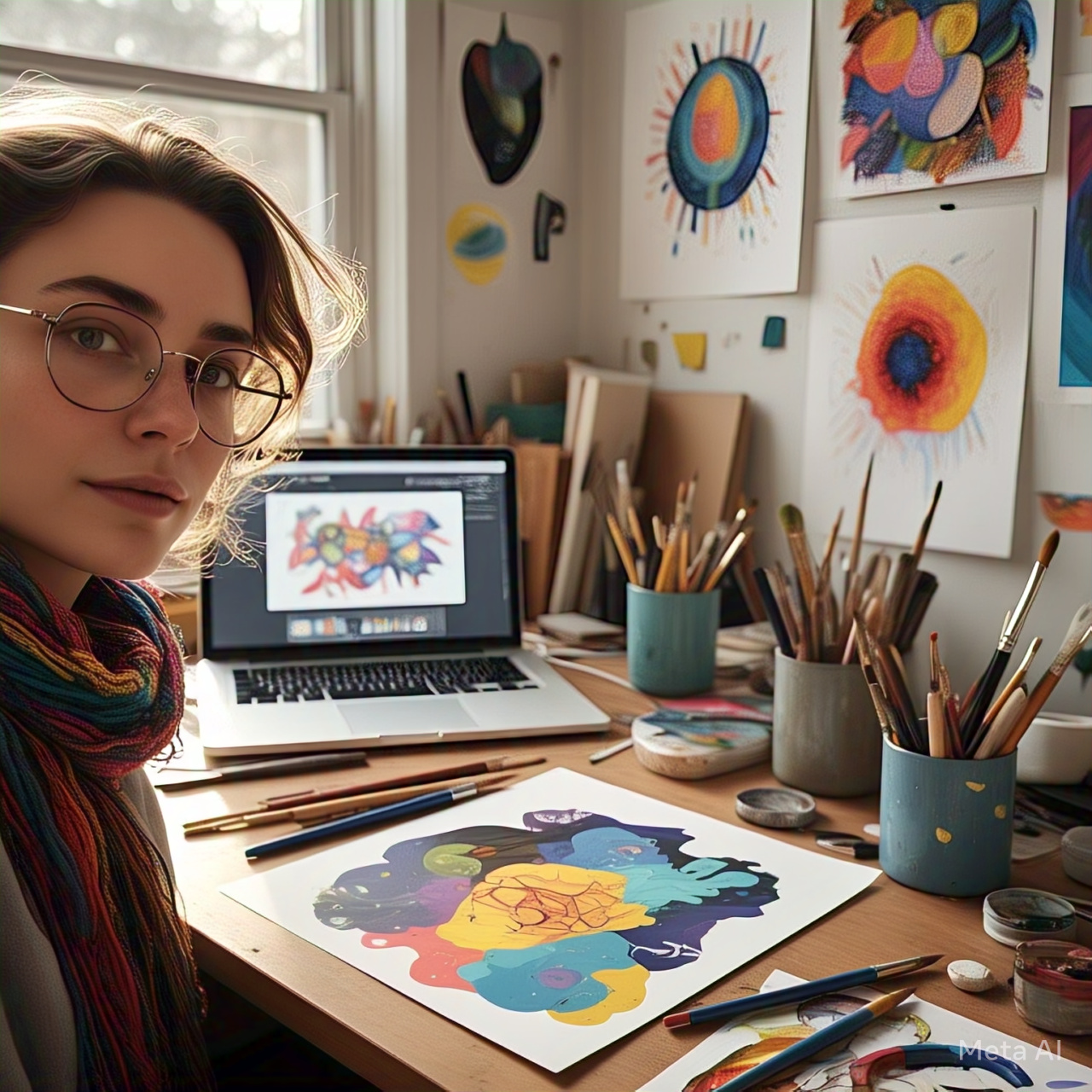 Creative Freelance