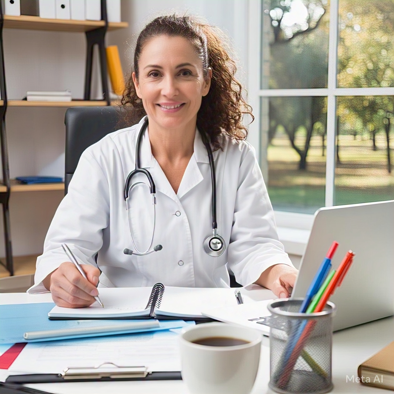 Healthcare Freelance