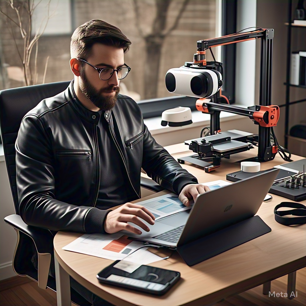 Tech Freelance